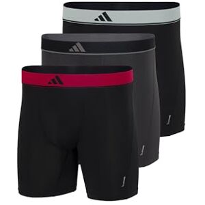 4AM015 adidas Męska bielizna Active Micro Flex, Różne 1, M 4AM015 adidas Męska bielizna Active Micro Flex, Różne 1, M