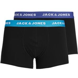 12288662-4900423 JACK & JONES Junior męskie Jacrich Trunks Noos Jnr, Surf The Web, numeric_176 (2 sztuki), Surf The Web, numeric_176 12288662-4900423 JACK & JONES Junior męskie Jacrich Trunks Noos Jnr, Surf The Web, numeric_176 (2 sztuki), Surf The Web, numeric_176