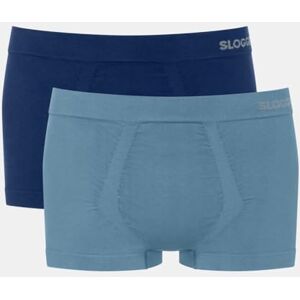 10219593 Sloggi Men GO Smooth Hipster C2P Multiple Colours 3, Wiele kolorów 3, S 10219593 Sloggi Men GO Smooth Hipster C2P Multiple Colours 3, Wiele kolorów 3, S