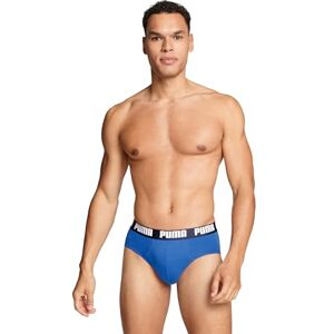 Puma Everyday Slip 2 Units L True Blue, True Blue, L Puma Everyday Slip 2 Units L True Blue, True Blue, L