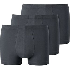 174362 Uncover by Schiesser Herren 3 PACK Boxershort Unterwäsche mit weichem Bündchen Cotton Stretch Mix 174362 Uncover by Schiesser Herren 3 PACK Boxershort Unterwäsche mit weichem Bündchen Cotton Stretch Mix