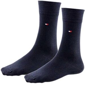 371111322047-322 Tommy Hilfiger Skarpety męskie, dwupak, ciemnoniebieskie, 322 – ciemny granatowy, 47-49 EU 371111322047-322 Tommy Hilfiger Skarpety męskie, dwupak, ciemnoniebieskie, 322 – ciemny granatowy, 47-49 EU