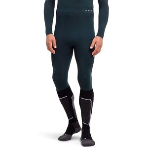 33490 FALKE Mężczyźni Warstwa podstawowa (dół) Wool-Tech Protective 3/4 M Ti wełna materiał funkcyjny szybkoschnące ciepłe1 Sztuka, Zielony Holly 7385, M 33490 FALKE Mężczyźni Warstwa podstawowa (dół) Wool-Tech Protective 3/4 M Ti wełna materiał funkcyjny szybkoschnące ciepłe1 Sztuka, Zielony Holly 7385, M