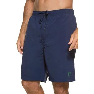59765363 JP 1880 Męskie duże rozmiary duże rozmiary Menswear L-8XL szorty kąpielowe, odzież plażowa, elastyczny ściągacz, do rozm. 8 XL 702526, ciemny morski, XXL 59765363 JP 1880 Męskie duże rozmiary duże rozmiary Menswear L-8XL szorty kąpielowe, odzież plażowa, elastyczny ściągacz, do rozm. 8 XL 702526, ciemny morski, XXL