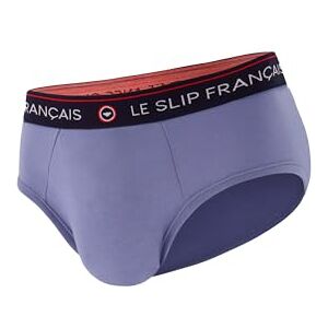 HSVSLI108BLE002 Le Slip Français Slip en coton 100% Made In France HSVSLI108BLE002 Le Slip Français Slip en coton 100% Made In France