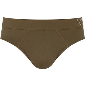 Sloggi Męskie majtki SLG Beech, 46, Beech, XXL Sloggi Męskie majtki SLG Beech, 46, Beech, XXL