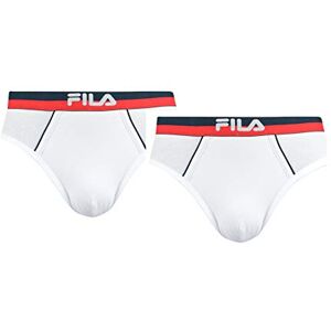 FU5019/2 Fila Mężczyźni , białe, S FU5019/2 Fila Mężczyźni , białe, S
