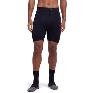 39682 FALKE Mężczyźni Warstwa podstawowa (dół) Warm Short M Ti materiał funkcyjny szybkoschnące chłodzące 1 Sztuka, Czarny Black 3000, S 39682 FALKE Mężczyźni Warstwa podstawowa (dół) Warm Short M Ti materiał funkcyjny szybkoschnące chłodzące 1 Sztuka, Czarny Black 3000, S