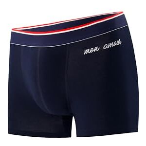 HSVBXR037BRO001 Le Slip Français Boxer en coton 100% Made In France HSVBXR037BRO001 Le Slip Français Boxer en coton 100% Made In France