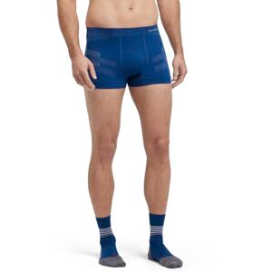39674 FALKE Mężczyźni Warstwa podstawowa (bielizna) Warm M Bx materiał funkcyjny szybkoschnące chłodzące 1 Sztuka, Niebieski Blue Pond 6598 Trend, S 39674 FALKE Mężczyźni Warstwa podstawowa (bielizna) Warm M Bx materiał funkcyjny szybkoschnące chłodzące 1 Sztuka, Niebieski Blue Pond 6598 Trend, S