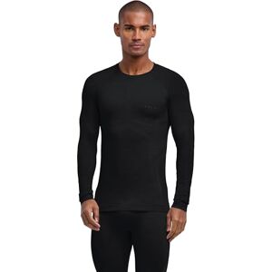 33255 FALKE Mężczyźni Warstwa podstawowa (góra) Wool-Tech Light M L/s Sh wełna materiał funkcyjny regulujące klimat 1 Sztuka, Czarny Black 3000, M 33255 FALKE Mężczyźni Warstwa podstawowa (góra) Wool-Tech Light M L/s Sh wełna materiał funkcyjny regulujące klimat 1 Sztuka, Czarny Black 3000, M
