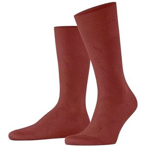 12718 FALKE Mężczyźni Skarpety ClimaWool M So Lyocell Wełna jednokolorowe1 Para, Czerwony Brick 8408 Special Edition, 43-44 12718 FALKE Mężczyźni Skarpety ClimaWool M So Lyocell Wełna jednokolorowe1 Para, Czerwony Brick 8408 Special Edition, 43-44