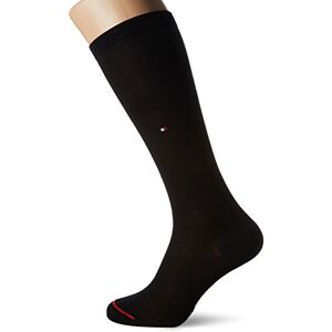 462002001-200 Tommy Hilfiger Mężczyźni 462002001 Skarpetki, Czarny, 43-46 EU 462002001-200 Tommy Hilfiger Mężczyźni 462002001 Skarpetki, Czarny, 43-46 EU