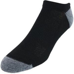 LTAC10-XBK-Shoe Size: 6-12 Hanes Męskie skarpety FreshIQ X-Temp Low Cut (12 szt.), Czarny, 40-46 EU LTAC10-XBK-Shoe Size: 6-12 Hanes Męskie skarpety FreshIQ X-Temp Low Cut (12 szt.), Czarny, 40-46 EU