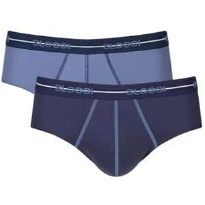 10206949-V001 Sloggi Men Start Midi C2P Box Multiple Colours 1 10206949-V001 Sloggi Men Start Midi C2P Box Multiple Colours 1