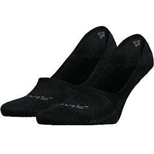 701224677 Levi's Skarpety uniseks, czarny, 39/42 EU 701224677 Levi's Skarpety uniseks, czarny, 39/42 EU