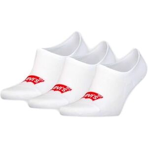 701224671 Levi's Śpioszki bawełniane z recyklingu, biały, 74-76 EU 701224671 Levi's Śpioszki bawełniane z recyklingu, biały, 74-76 EU