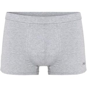 FU5039 Fila , bokserki męskie, szare, XXL FU5039 Fila , bokserki męskie, szare, XXL