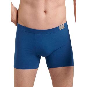 10214598 sloggi men Szorty męskie (2 sztuki), Blue Dark Combination, S 10214598 sloggi men Szorty męskie (2 sztuki), Blue Dark Combination, S