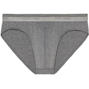 359521-00ZU HOM, Mini slipy HO1, męskie, szary, M 359521-00ZU HOM, Mini slipy HO1, męskie, szary, M