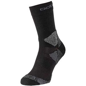 765980-15000 Odlo Unisex Socks Crew Primaloft Hike skarpety turystyczne 765980-15000 Odlo Unisex Socks Crew Primaloft Hike skarpety turystyczne