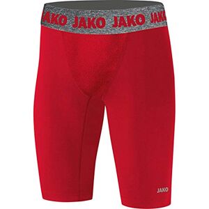 8551 JAKO Dziecięce szorty kompresyjne 2.0 8551 JAKO Dziecięce szorty kompresyjne 2.0