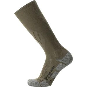 S100296-M450 UYN Męskie skarpety Defender Merino High Socks S100296-M450 UYN Męskie skarpety Defender Merino High Socks