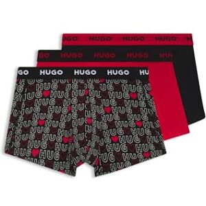 50532550 Hugo Trunk męskie, Open Miscellaneous 969, XL 50532550 Hugo Trunk męskie, Open Miscellaneous 969, XL