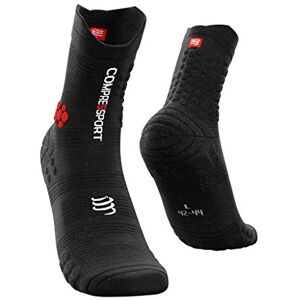 PRSV3-TR COMPRESSPORT Skarpety Trail Socks-Pro Racing Sock V3.0-Absorpcja wstrząsów, do biegania, stabilność, ochrona i oddychalność, na terenie PRSV3-TR COMPRESSPORT Skarpety Trail Socks-Pro Racing Sock V3.0-Absorpcja wstrząsów, do biegania, stabilność, ochrona i oddychalność, na terenie