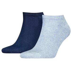 342023001 8719965009202 TH MEN Sneaker 2P, jasnoniebieski (light blue melange), 43-46 EU 342023001 8719965009202 TH MEN Sneaker 2P, jasnoniebieski (light blue melange), 43-46 EU