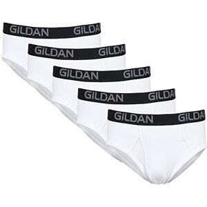 G9501 GILDAN Męska bawełna stretch majtki (5 szt.) G9501 GILDAN Męska bawełna stretch majtki (5 szt.)