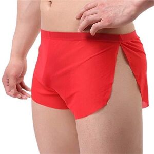 520A410301 CM-Kid Men's męskie slipy kalesony, czerwone #A, M, Rot #A, M 520A410301 CM-Kid Men's męskie slipy kalesony, czerwone #A, M, Rot #A, M