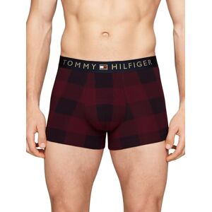 UM0UM030480XMXXL Tommy Hilfiger Męski zestaw z nadrukiem i skarpetami do bagażnika złoty Wb UM0UM03048, inna bielizna, Multi, XXL, Multi (Buffalo Check/Des Sky), XXL UM0UM030480XMXXL Tommy Hilfiger Męski zestaw z nadrukiem i skarpetami do bagażnika złoty Wb UM0UM03048, inna bielizna, Multi, XXL, Multi (Buffalo Check/Des Sky), XXL