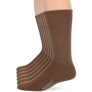 61242-041-13 Jefferies Socks Skarpety męskie na co dzień, brązowy kojot, M 61242-041-13 Jefferies Socks Skarpety męskie na co dzień, brązowy kojot, M