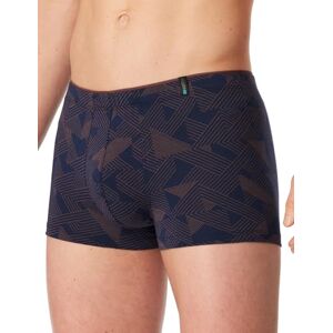 181117 Schiesser Bielizna męska spodenki oddychające i miękkie Long Life Soft, havanna, XL 181117 Schiesser Bielizna męska spodenki oddychające i miękkie Long Life Soft, havanna, XL
