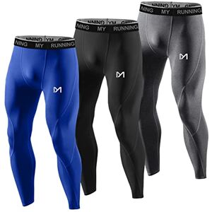 MU16T-Gray-L MEETYOO Spodnie kompresyjne Męskie, sportowe legginsy Oddychające rajstopy fitness Spodnie bielizny termoaktywnej Majtki Długie do biegania Piesze wycieczki Jazda na rowerze MU16T-Gray-L MEETYOO Spodnie kompresyjne Męskie, sportowe legginsy Oddychające rajstopy fitness Spodnie bielizny termoaktywnej Majtki Długie do biegania Piesze wycieczki Jazda na rowerze