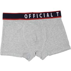 GRG4222 MEN S1-M RG512, Bokser, dorośli, mężczyźni, kobiety, (S do XXL), slip, szorty, majtki, bielizna dla dorosłych, miękka, ciepła, oddychająca, model , szary, Szary, M GRG4222 MEN S1-M RG512, Bokser, dorośli, mężczyźni, kobiety, (S do XXL), slip, szorty, majtki, bielizna dla dorosłych, miękka, ciepła, oddychająca, model , szary, Szary, M