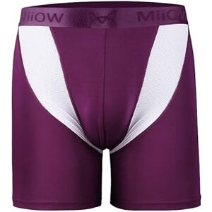CM-Kid Bielizna męska Bokser Briefs, F-majtki sportowe, L CM-Kid Bielizna męska Bokser Briefs, F-majtki sportowe, L