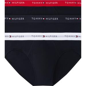 UM0UM0347105MXXL Tommy Hilfiger Majtki męskie, Czarny (Sky/Primary Red/White), XXL UM0UM0347105MXXL Tommy Hilfiger Majtki męskie, Czarny (Sky/Primary Red/White), XXL