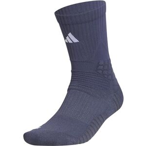 KOZ07 adidas Mezczyzni Crew Socks, shadow navy, 45-48 KOZ07 adidas Mezczyzni Crew Socks, shadow navy, 45-48