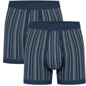 172695 Schiesser Herren 2 PACK Unterhose mit Bein und Eingriff Classic 172695 Schiesser Herren 2 PACK Unterhose mit Bein und Eingriff Classic