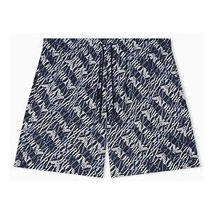 EM000688 EMPORIO ARMANI Męskie bokserki MACROLOGO czarne L EM000688 EMPORIO ARMANI Męskie bokserki MACROLOGO czarne L