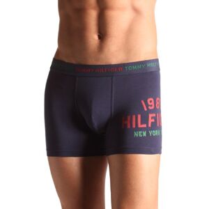 Charles graphic boyshort Tommy Hilfiger Męskie bokserki /1U87901546, Niebieski (409 Peacoat), 52 Charles graphic boyshort Tommy Hilfiger Męskie bokserki /1U87901546, Niebieski (409 Peacoat), 52