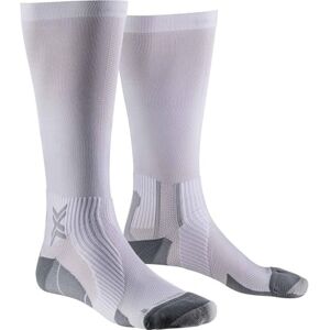 XS-RFPSS24M X-Socks Męskie skarpety Over The Calf (OTC), Arctic White/Pearl Grey, 45-47, ARCTIC WHITE/PEARL GREY, 45-47 EU XS-RFPSS24M X-Socks Męskie skarpety Over The Calf (OTC), Arctic White/Pearl Grey, 45-47, ARCTIC WHITE/PEARL GREY, 45-47 EU