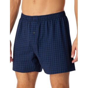 180507 Schiesser Herren Unterwäsche Boxershort für Männer weich und bequem ohne Gummibund Bio Baumwolle Cotton Casual 180507 Schiesser Herren Unterwäsche Boxershort für Männer weich und bequem ohne Gummibund Bio Baumwolle Cotton Casual