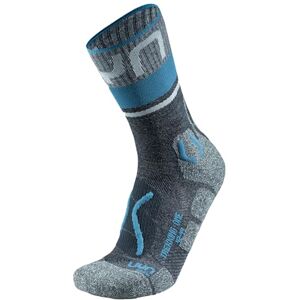 S100276 UYN Damskie męskie skarpety trekkingowe Trekking ONE Merino Socks S100276 UYN Damskie męskie skarpety trekkingowe Trekking ONE Merino Socks