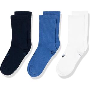 4FJWAW23USOCM233 4F Skarpety marki modelu SOCKS CAS M233 (3pack) 4FJWAW23USOCM233 4F Skarpety marki modelu SOCKS CAS M233 (3pack)