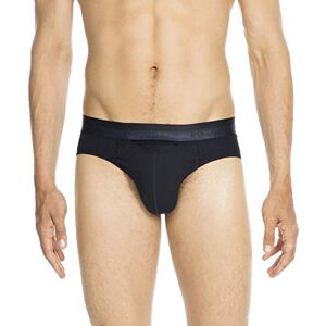 359521-00RA HOM slipy męskie, niebieski morski, M 359521-00RA HOM slipy męskie, niebieski morski, M