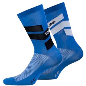 02554001100C000.27 NALINI Ahs Folgore Skarpetki Unisex Dorosły 02554001100C000.27 NALINI Ahs Folgore Skarpetki Unisex Dorosły