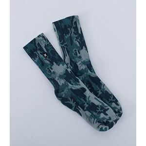 MSO0000700 Hurley H2o Dri Printed Crew Sock 1pk Skarpetki Męskie MSO0000700 Hurley H2o Dri Printed Crew Sock 1pk Skarpetki Męskie